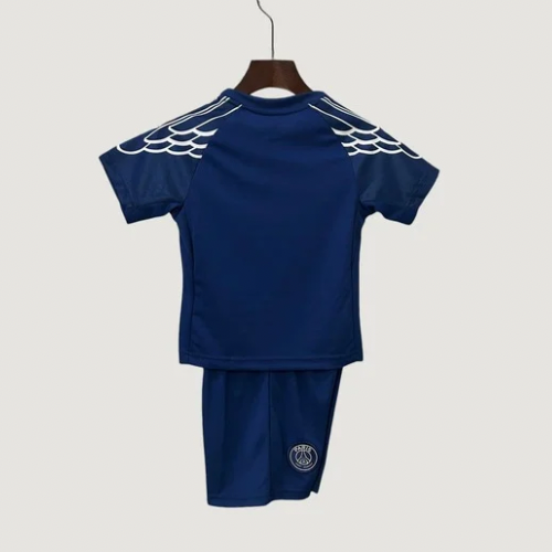 PSG - MAILLOT QUATRIÈME EXTÉRIEUR ENFANT 24/25