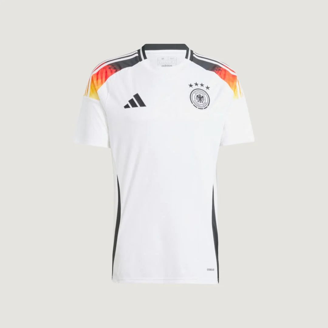 ALLEMAGNE - MAILLOT DOMICILE 24/25 - BLANC