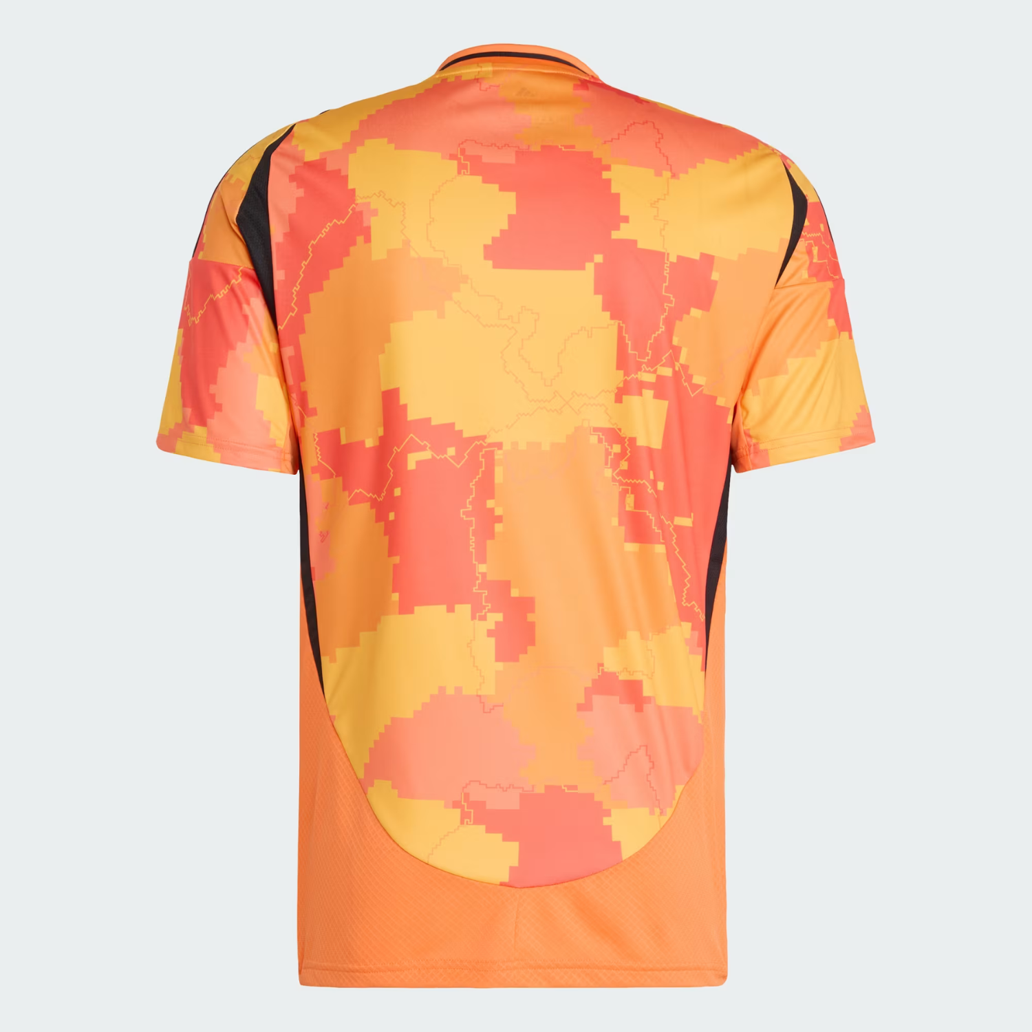 MAILLOT PARIS FC NINHO